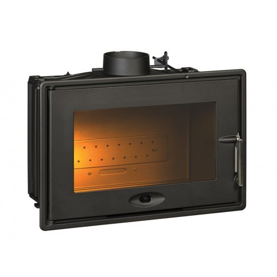 Каминная топка Invicta Optimise avec volet (с шибером) (P677175)
